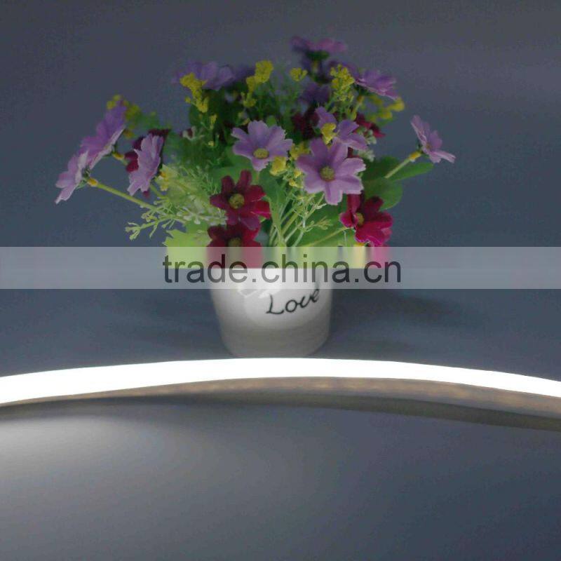 Sunbit High quality flexible led neon flex SMD2835 TOPVIEW led neon light up letters