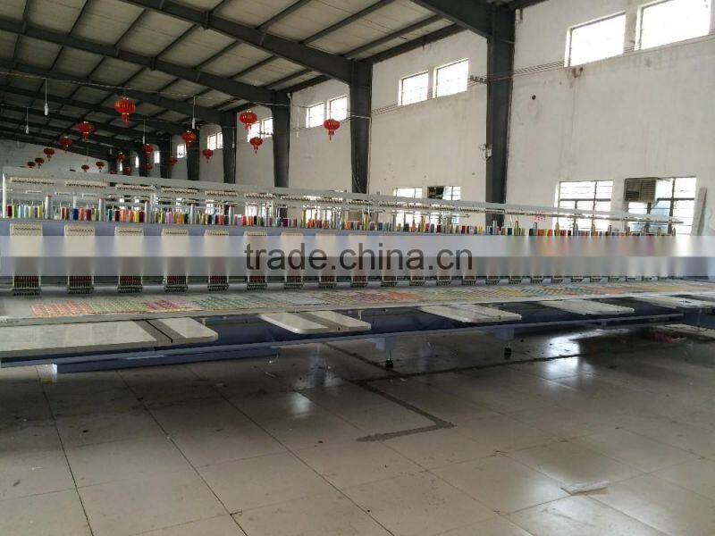 embroidery machine price