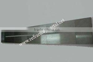 molybdenum mo sputtering target