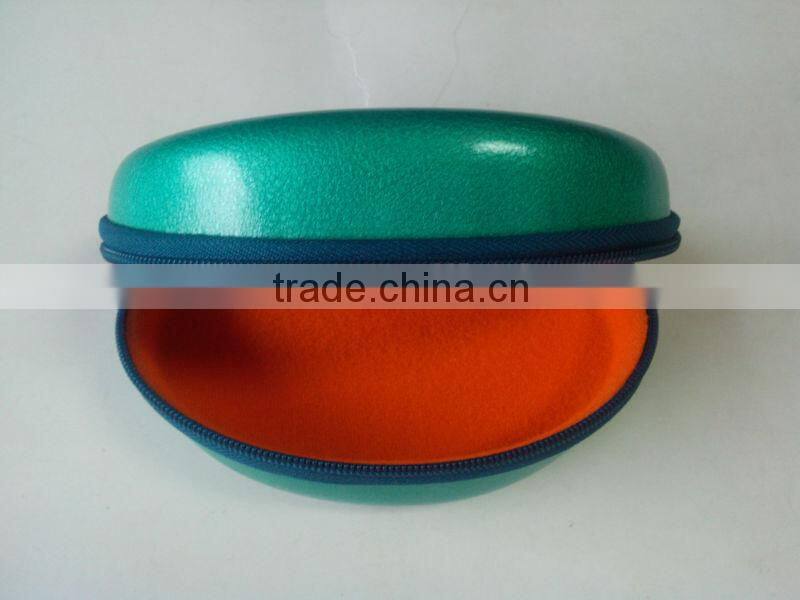 Eva zip case manufacturer for eyewear