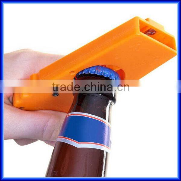High Quality Custom Bottle Opener For Promotion