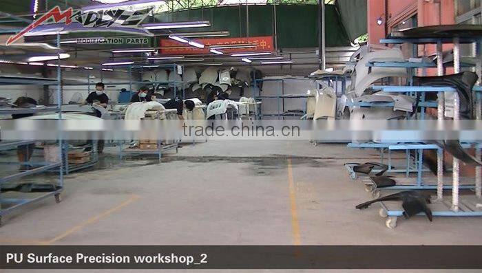 Carbon Fiber Engine Hood for Ford Mustang GT500 Hood for Mustang Bonnet 2013-2019 Year