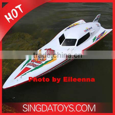Newest Double Horse SM7000 Big RC Boat