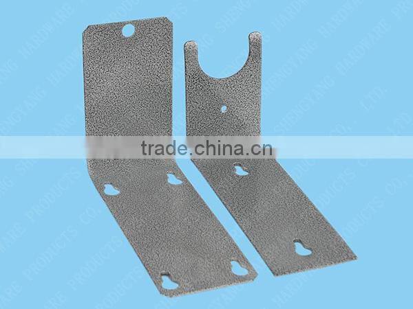 Sheet Metal Deep Drawing Stamping Parts