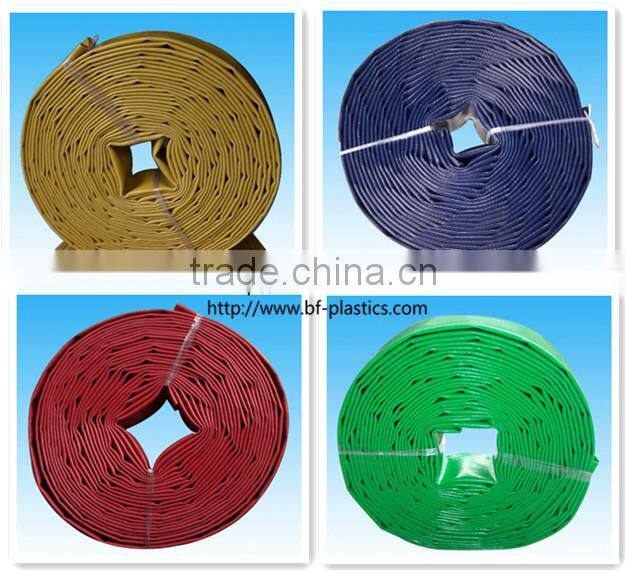 PVC/PE water hose/air vent duct