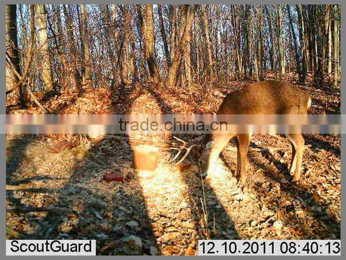 12MP Best Selling night vision 940nm hunting camera mms