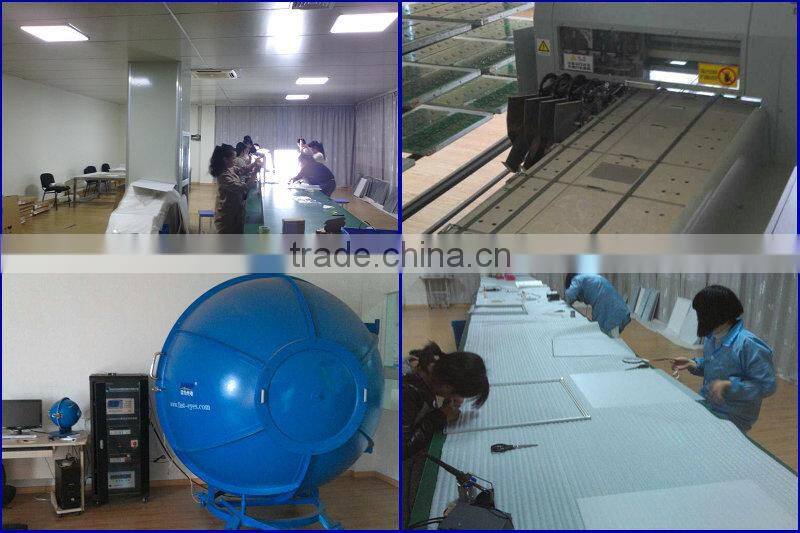 40W 300x1200mm indoor led panel light