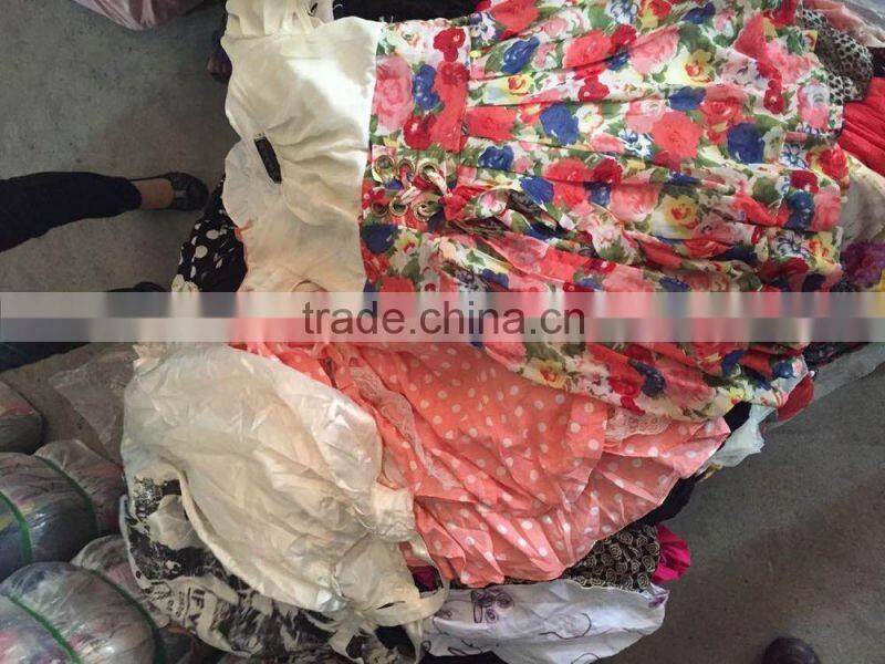 used clothing/ second hand clothes/ used clothes for Africa