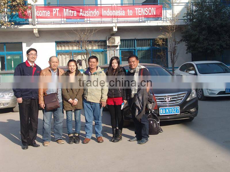 WDW-Z Series Computerized Electronic Universal Testing Machine for Tensile Compression Bending Shearing Peeling etc