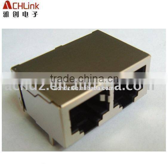 ethernet female rj45 connector