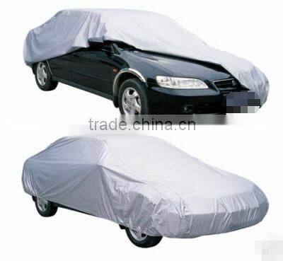 2012 customize car cover
