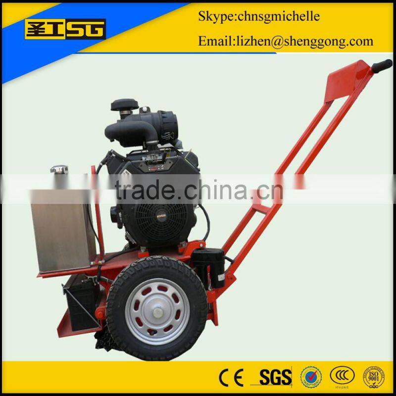 China best Slotting machine