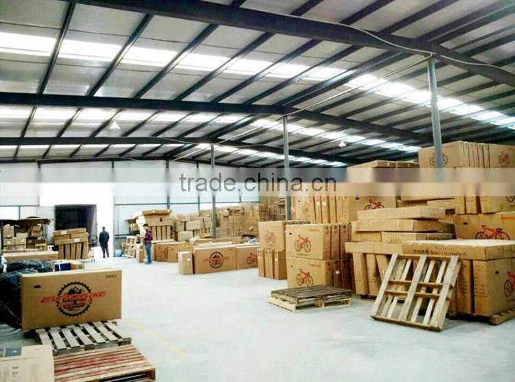 2016 NEW DESIGN chinese road bike with disc brake