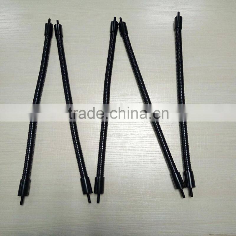 CH-MZ-16 Highly Adjustable Gooseneck Flexible Metal Tube