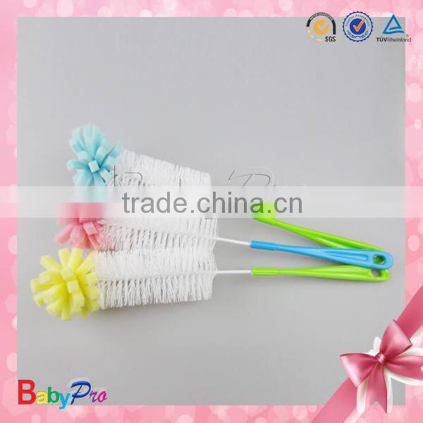 2015 Hot Sale Facial Laptop Water Bottle Cleaning Brushes