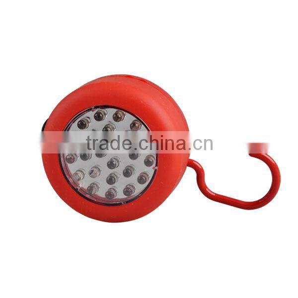 Tool Box Used Magnet Repair LED Tool Light With Hook