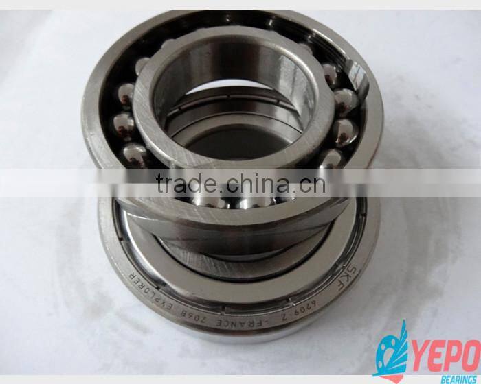 Seasonal promotion! Steel Cage bearing Yepo ball bearing deep groove ball bearing 6216-2RS