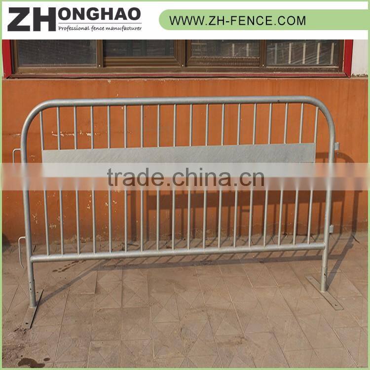 Bulk sale Crowd Barrier for sale