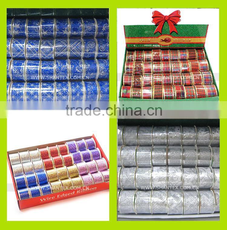 gold stamping ribbon