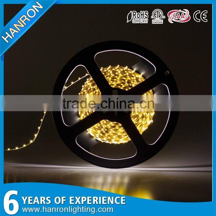 Chinese factory price 3014 SMD blue led lighting strips led blue strip lights