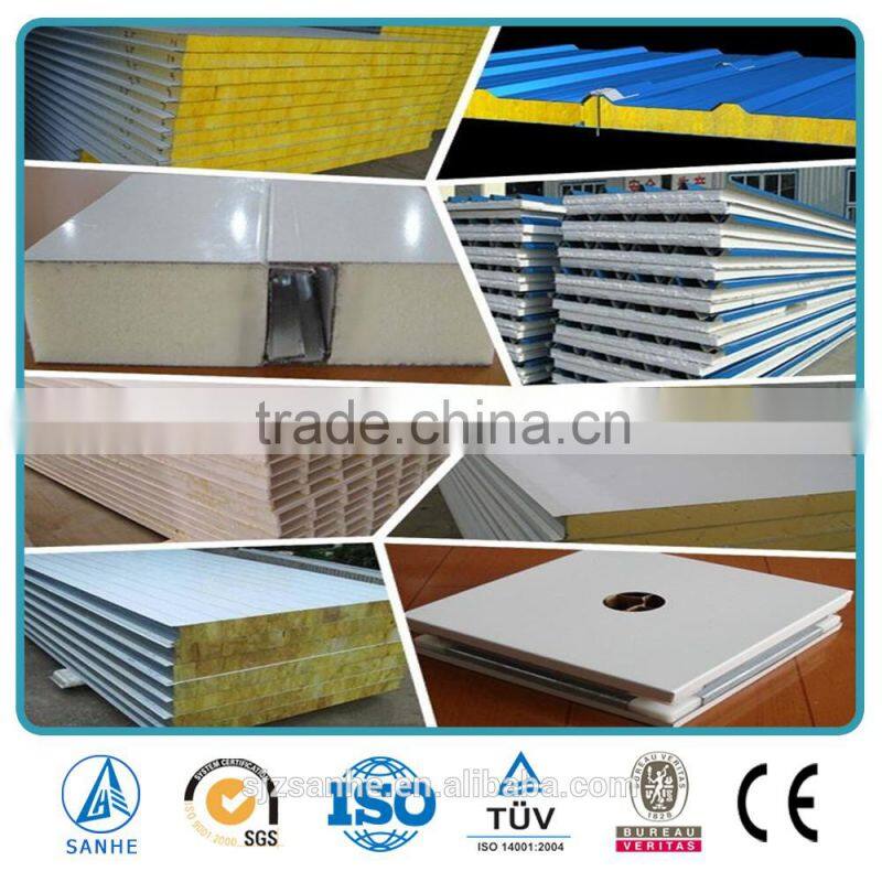 Pretty Low Cost Small Prefab Warehouse Portable House