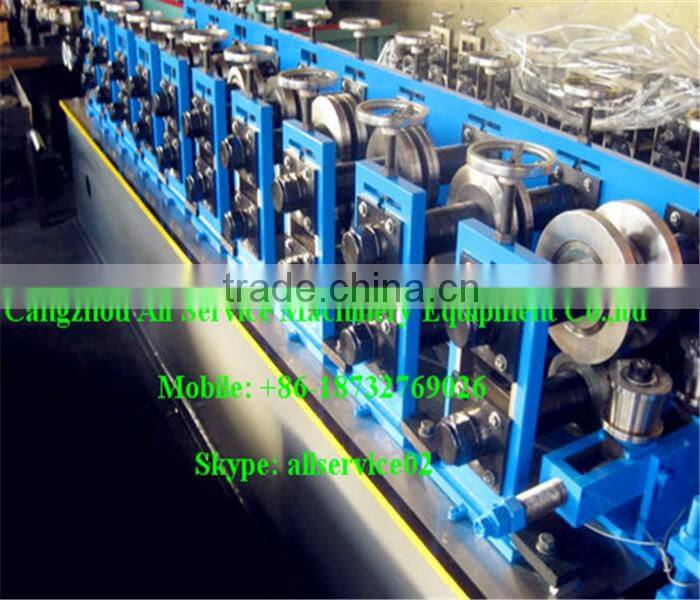 Light Steel Keel Roll Forming Machine/Stud and Track Cold Roll Forming Machine