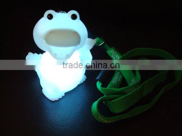 led light up sea animal
