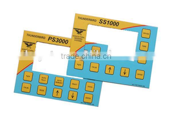 Desktop rotary silk screen printing machine for U disk GW-1010RS