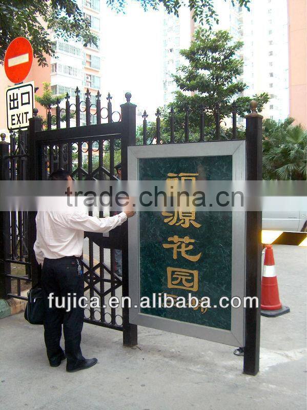 high quality embeded door access control