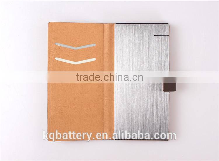 Made in China Smartphone Power Bank 8000mAh Portable Mobile Power Bank