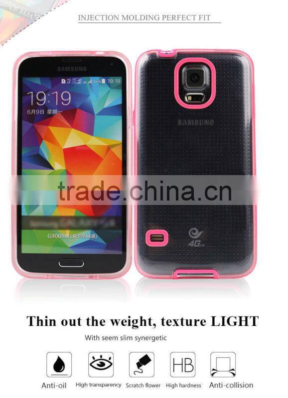 cute tpu phone case fancy cell phone cover case for samsung galaxy note4 flip cover mobile phone case for samsung