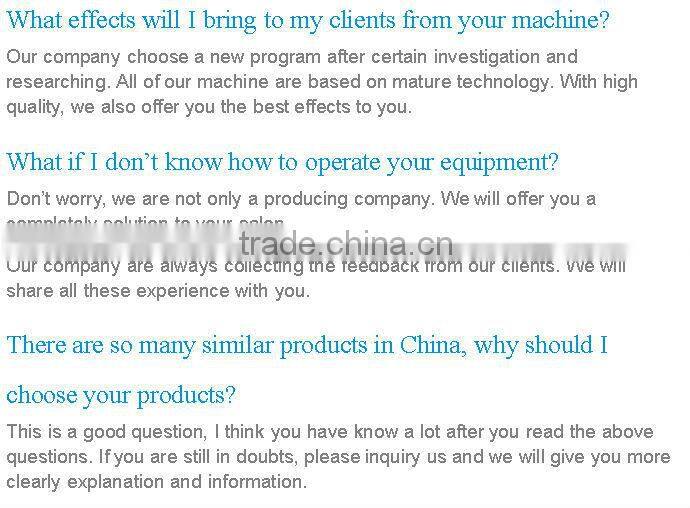 Derma skin tender dermaroller wrinkles removal system DNS80A