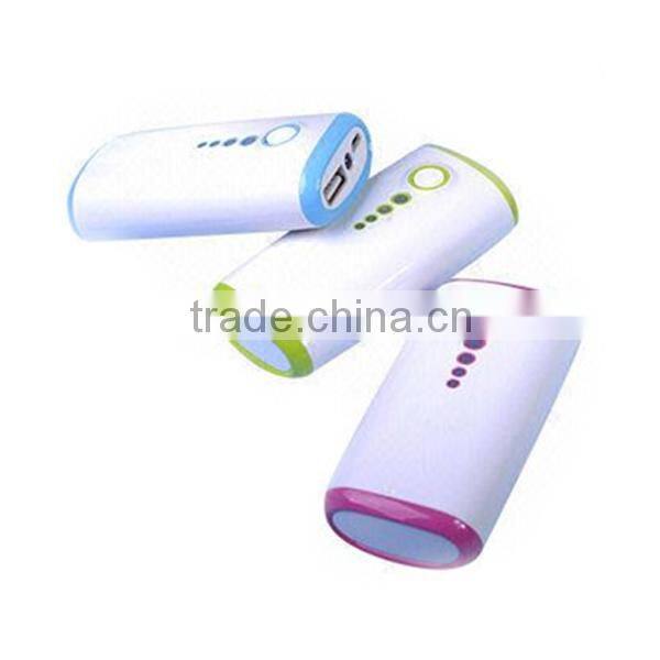 3000mah real capacity mobile wireless power bank cellphone battery charger