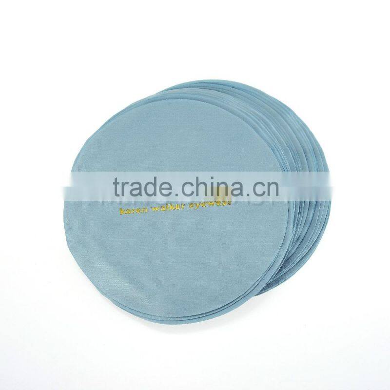 microfiber soft polishing cloth