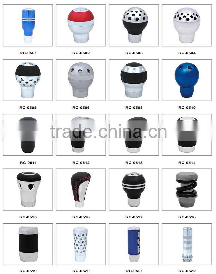 High quality neochrome racing aluminum shifter knob