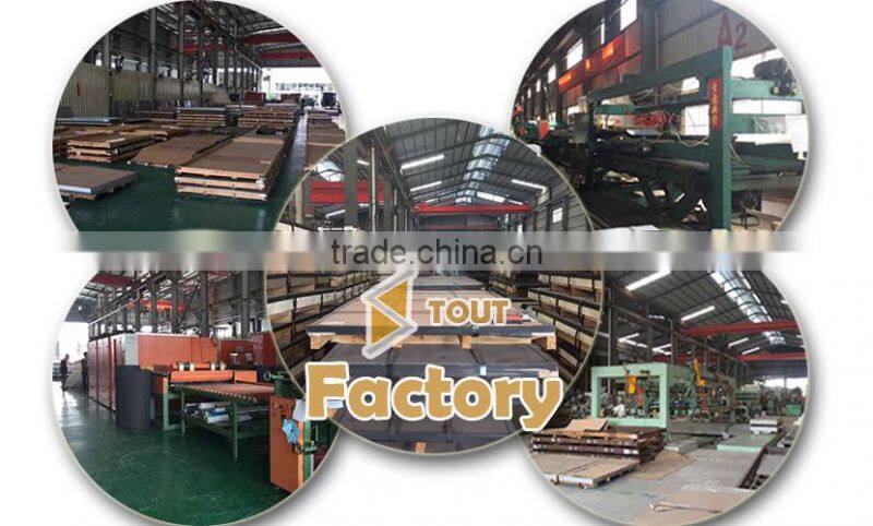 Stainless Steel Safety Fence