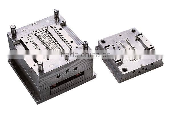 Custom made plastic injection mould product