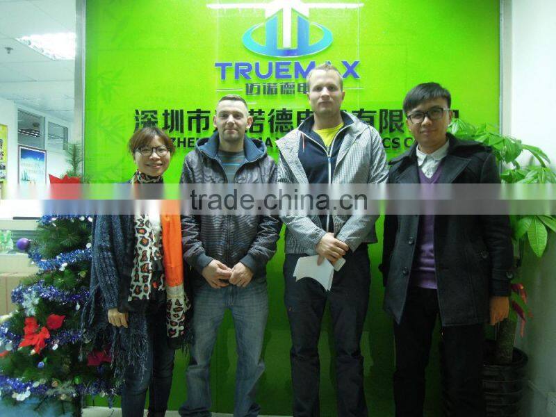 Repair parts for HTC ONE M7 lcd screen with digitizer