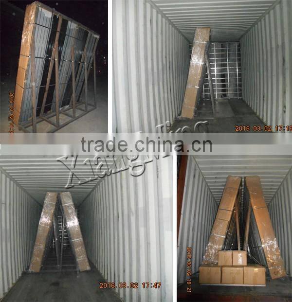 safety fence 358 Anti Climb Fence