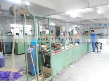 Fastening cloth /Soft loop Knitting /Textile Fabric