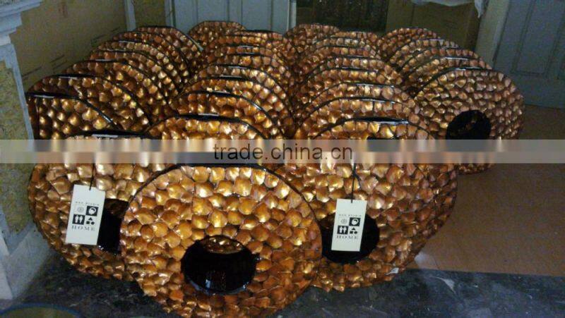 vietnamese serving mother of pearl tray