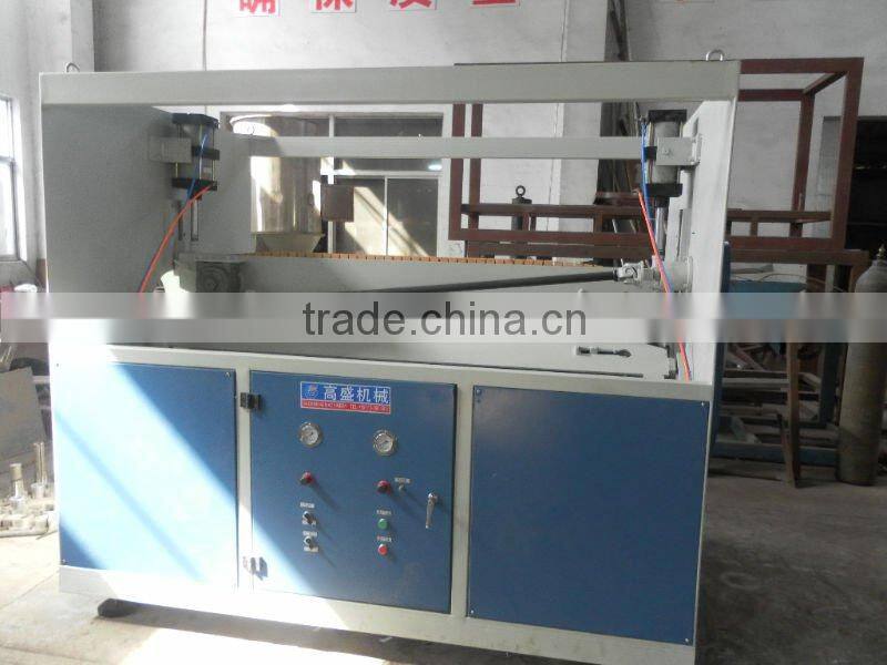 Plastic Haul off Machine For PVC Pipe