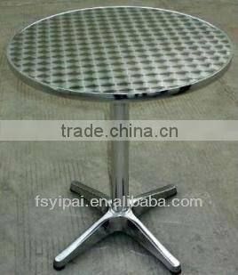 modern folding dining table (YT1F)