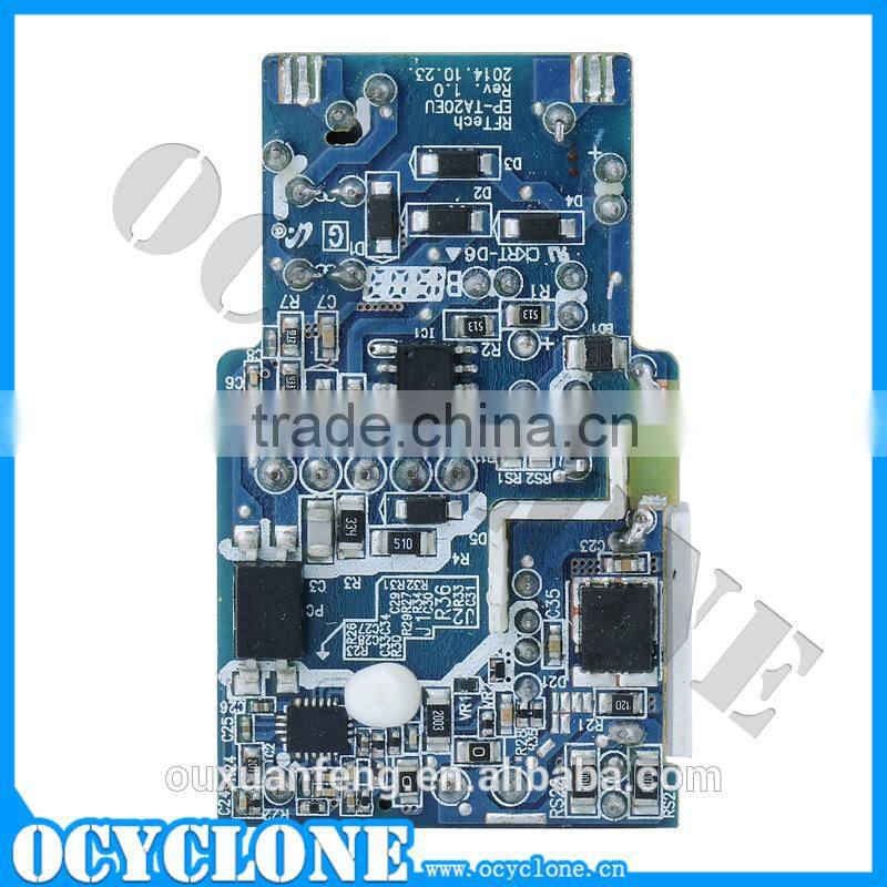 Most popular product in asia mobile usb charger for samsung galaxy note 4