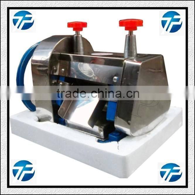 New Sugercane Juice Making Machine For sale