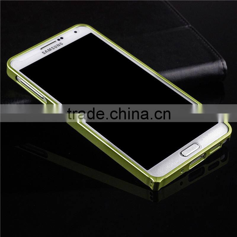 Metal Aluminum Bumper Frame Case For Samsung Galaxy Note 3