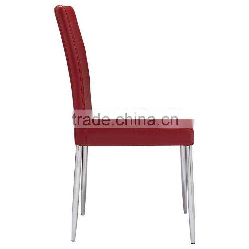 Steel Dining Chairs HS-DC584