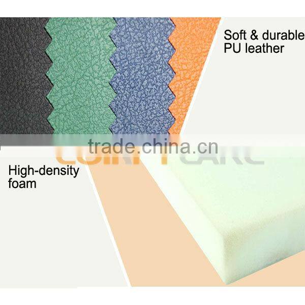 COINFY JFAL01A aluminum massage table portable