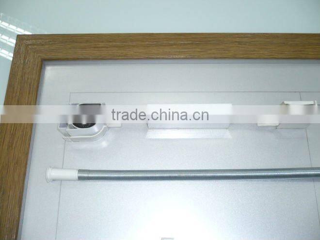 Roller insect screen for window YSL-3 TIANJIN LUCHENG fibreglass