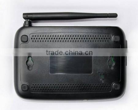 Factory EKB311 best-seller Quad Core Android 4.2 RK3188 CS918 Google HDMI Mini TV Box Media Player Display 2GB/8G